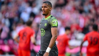 TRANSFER HABERİ | Beşiktaş'ta rota Moritz Jenz!