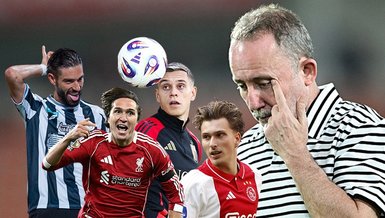 TRANSFER HABERİ | Beşiktaş'ta sol kanat seferberliği! 4 yıldız listede