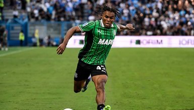 TRANSFER HABERİ | Beşiktaş'tan Armand Lauriente takibi!