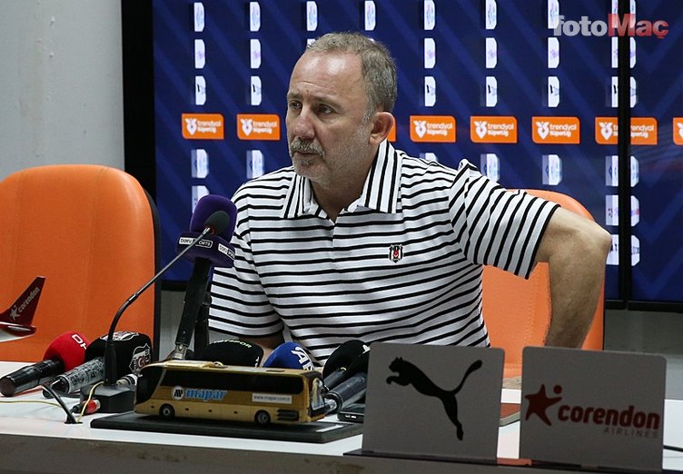 TRANSFER HABERİ - Beşiktaş'tan İsmail Yüksek bombası! Fenerbahçe...