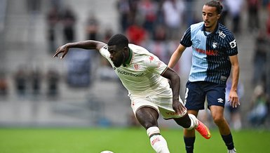 TRANSFER HABERİ | Beşiktaş'tan sol kanat harekatı! Jeremie Boga ve Wesley...