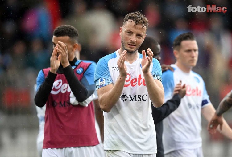 Beşiktaş ve Fenerbahçe, Amir Rrahmani'nin Peşinde