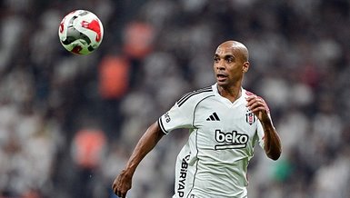 TRANSFER HABERİ - Joao Mario Beşiktaş'tan ayrılıyor! İşte yeni takımı