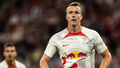 TRANSFER HABERİ | Beşiktaş'tan Lukas Klostermann hamlesi! Çevresi ile temas kuruldu