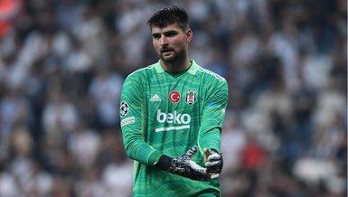 TRANSFER HABERLERİ | Beşiktaş'ta Ersin Destanoğlu'na sürpriz talip!