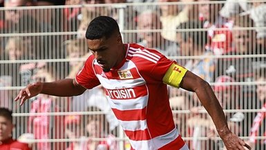 TRANSFER HABERLERİ | Beşiktaş'ta gündem Danilho Doekhi!