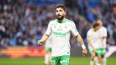 TRANSFER HABERLERİ | Beşiktaş'ta hedef Davitashvili!