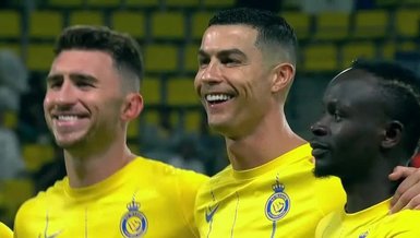 TRANSFER HABERLERİ | Beşiktaş'ta hedef Mane ve Laporte!