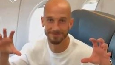 TRANSFER HABERLERİ | Beşiktaş'tan Cerny için paylaşım geldi!