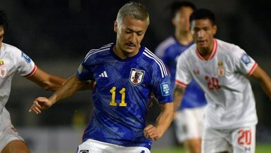 TRANSFER HABERLERİ | Beşiktaş'tan Daizen Maeda hamlesi!