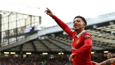 TRANSFER HABERLERİ | Beşiktaş'tan Jadon Sancho için çılgın teklif!