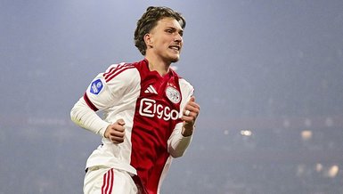 Beşiktaş, Ocak Transferinde Genç Yetenek Mika Godts'u Gözlüyor