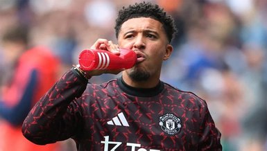 TRANSFER HABERLERİ: Roma, Sancho için tekrar devreye girdi! İşte sebebi