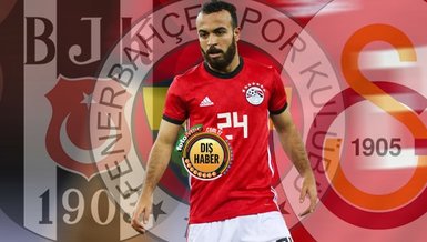 Transfer yarışı kızıştı! Galatasaray'ın teklifi sonrası Beşiktaş ve Fenerbahçe...