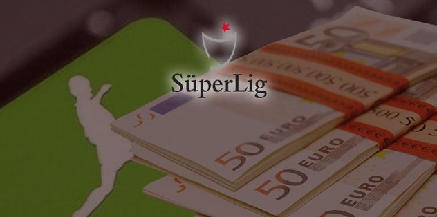 Transferde en çok kar eden takım Beşiktaş oldu!