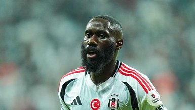 Beşiktaş'tan Arthur Masuaku ile İlgili Sürpriz Gelişmeler