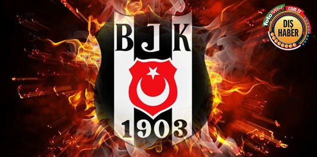 Transferi yazdılar! "Beşiktaş Larin ile 6 milyon verirse..."