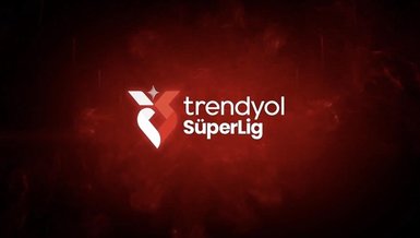 Trendyol Süper Lig'de 5. haftanın VAR kayıtları yayınlandı!