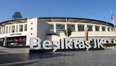 Beşiktaş'tan Fenerbahçe'nin Penaltısına Sert Tepki