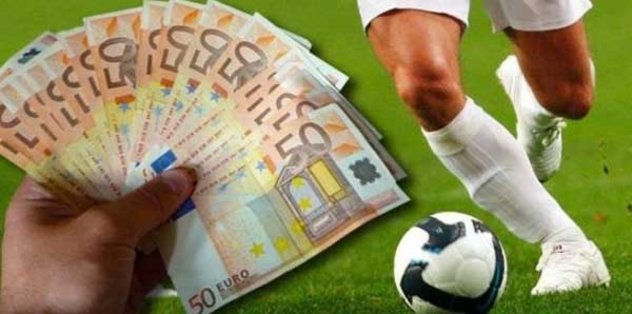 Türk futbolu nereye gidiyor! Yüksek maaşlar çizmeyi aştı...