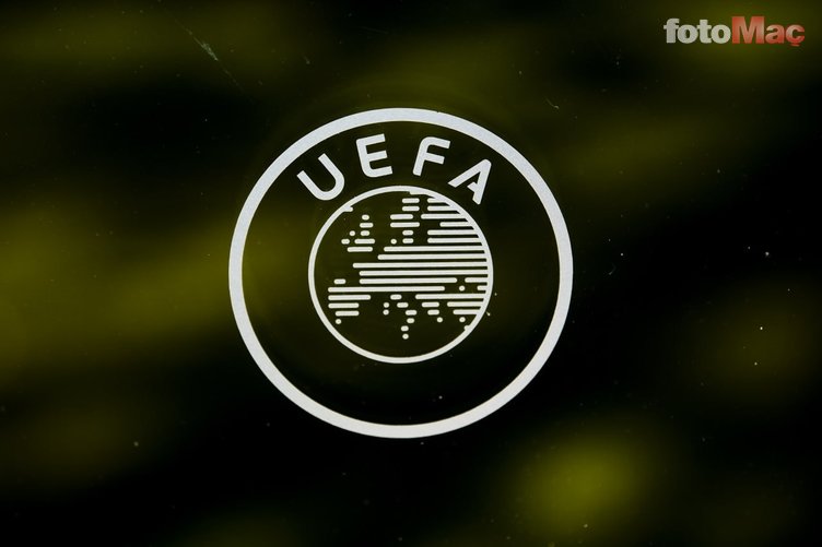 UEFA Gelirleri Açıklandı: Türk Takımları Ne Kadar Kazandı?