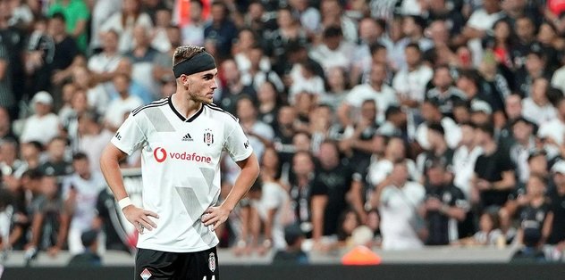 Tyler Boyd şansını tepti