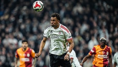 Beşiktaş'tan Felix Uduokhai'ye Talipler Var