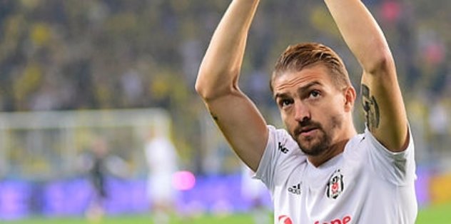 UEFA'dan Beşiktaşlıları kızdıran Caner Erkin paylaşımı! Fenerbahçe...