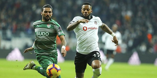 Umut Meraş Beşiktaş'a doğru