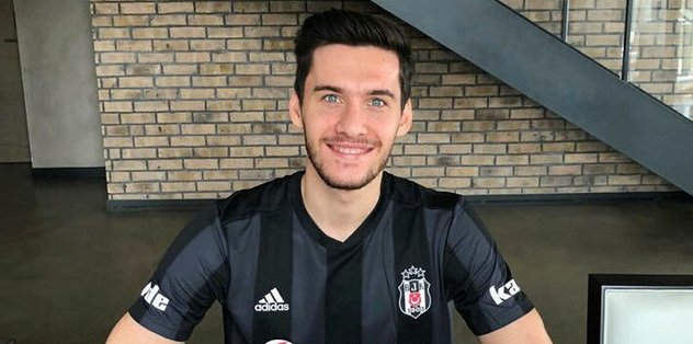 Umut Nayir: “Futbol zekama güveniyorum