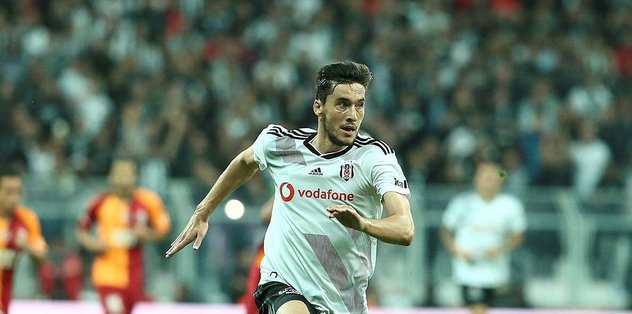 Umut Nayir için Zenit iddiası!