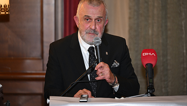 Ürkmezgil birlik vurgusu yaptı