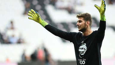 Son dakika Beşiktaş haberleri | Utku Yuvakuran resmen Karagümrük’te