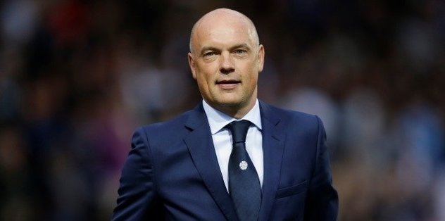 Uwe Rösler: “Beşiktaş’ı üzebiliriz”