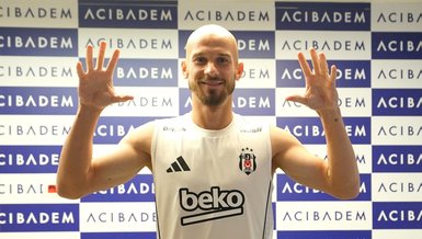 Vaclav Cerny sağlık kontrolünden geçti