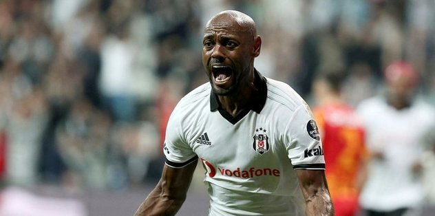 Vagner Love krizle gitti
