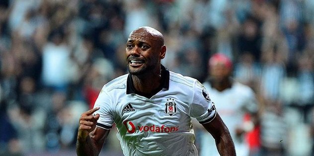 Vagner Love ‘özür’ diledi