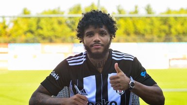 Son dakika | Valentin Rosier: En büyük özelliğim savaşçı ve hızlı olmam