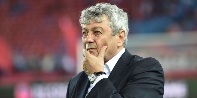 Ve Mircea Lucescu imzayı atıyor! Sözleşme süresi...