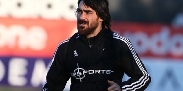 Veli Kavlak, Beşiktaş'ın rakibine şans tanımadı!