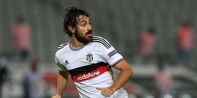 Veli Kavlak'dan veda mesajı