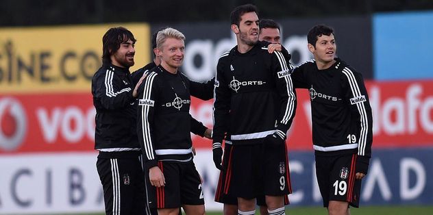 Veli ve Rhodolfo için söz kestiler