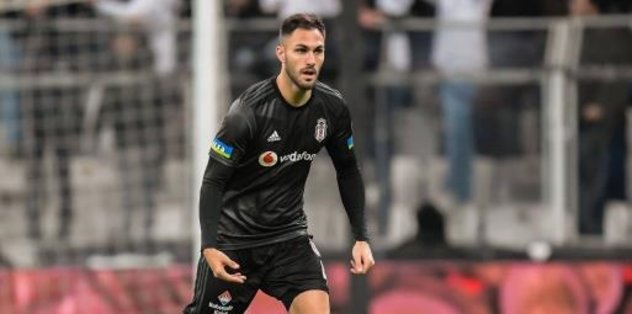 Victor Ruiz Betis yolunda