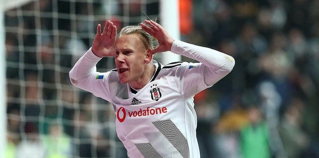 Vida, Arapları reddetti