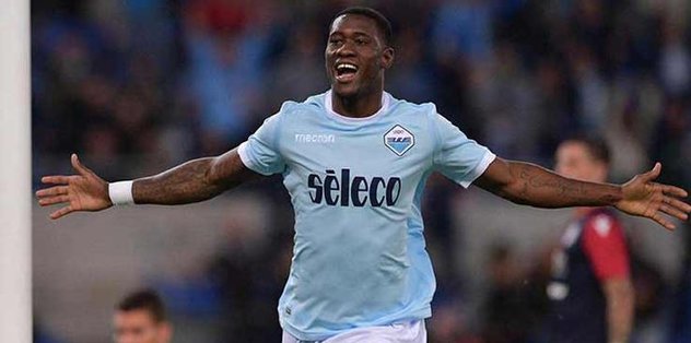 Lazio'dan takas sürprizi! İşte Beşiktaş'ın transfer talebi