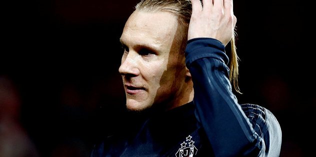 Vida her geçen dakika Arsenal'e yaklaşıyor!