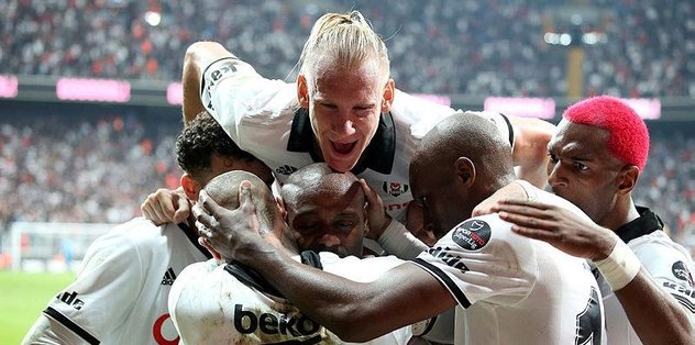 Vida: Sen bir numarasın