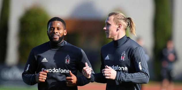 Vida ve Lens'e nota!