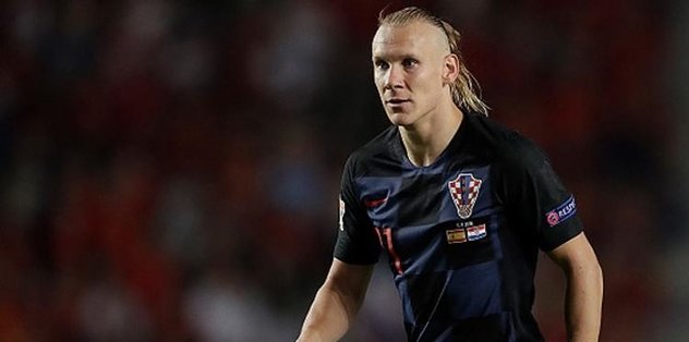 Vida'ya İspanya ve İngiltere maçları için milli davet