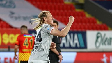 Vida’ya teklif bekleniyor